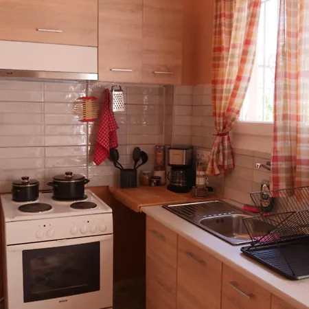 Classic Athenian House 2mins From Metro *